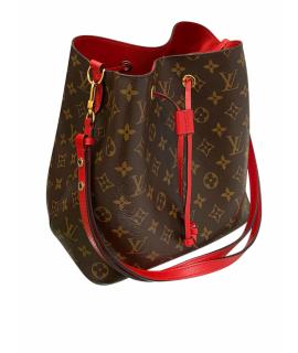 LOUIS VUITTON Сумка через плечо