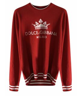 DOLCE&GABBANA Джемпер / свитер