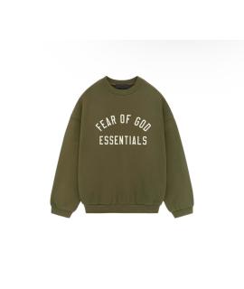 FEAR OF GOD ESSENTIALS Худи/толстовка