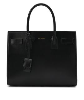 SAINT LAURENT Сумка с короткими ручками