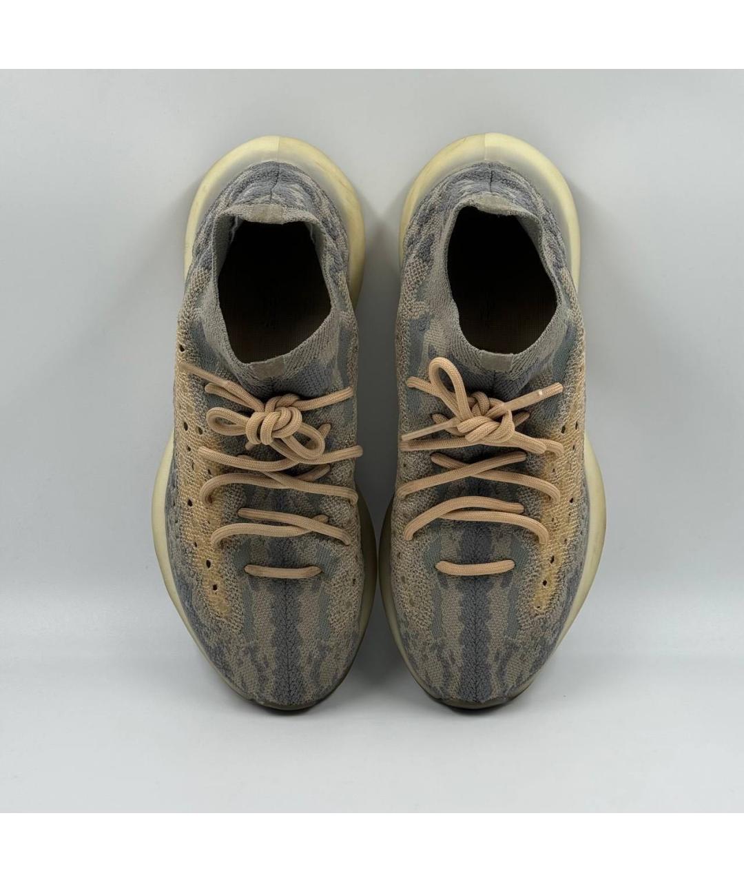 ADIDAS YEEZY Низкие кроссовки / кеды, фото 2