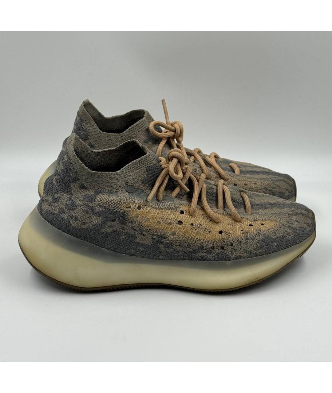 ADIDAS YEEZY Низкие кроссовки / кеды, фото 3