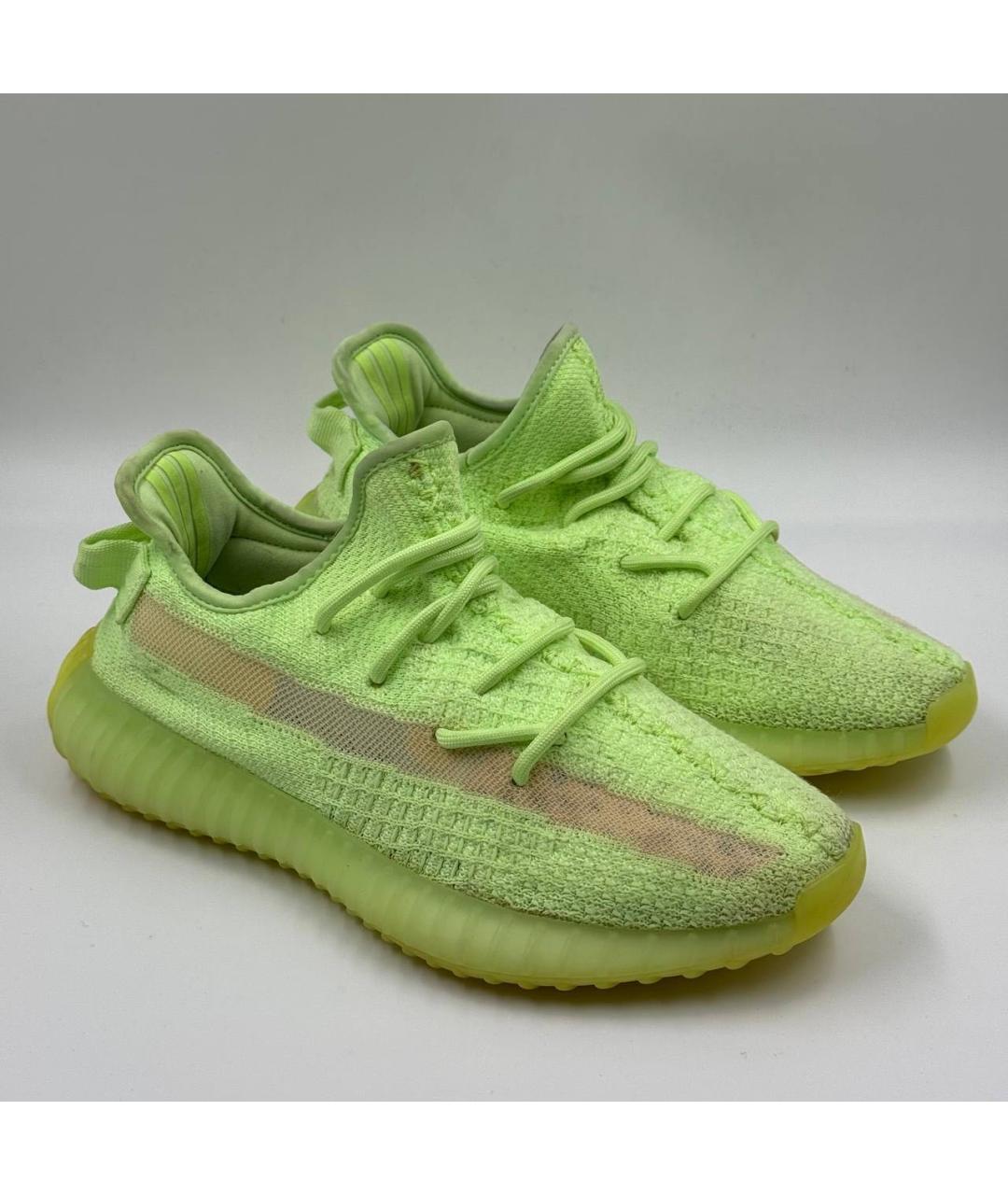ADIDAS YEEZY Низкие кроссовки / кеды, фото 6