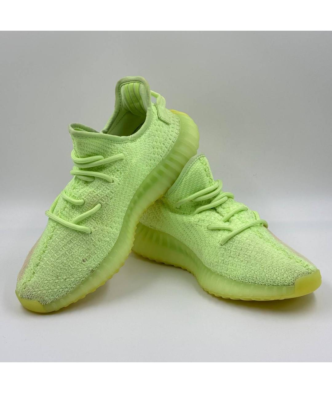 ADIDAS YEEZY Низкие кроссовки / кеды, фото 3