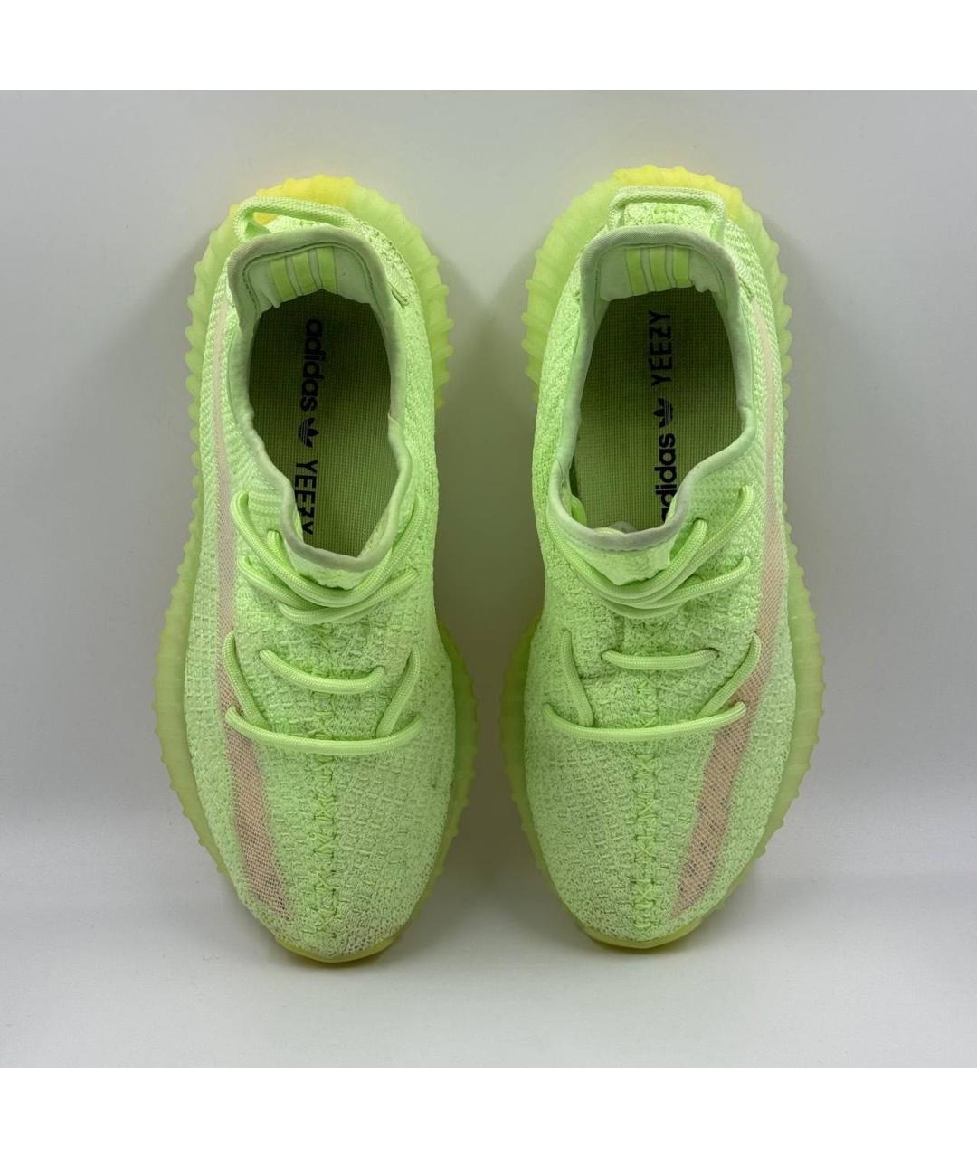 ADIDAS YEEZY Низкие кроссовки / кеды, фото 2