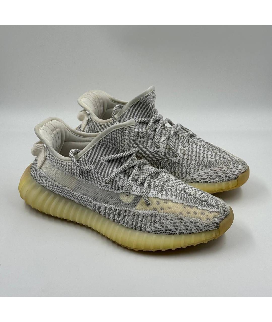 ADIDAS YEEZY Низкие кроссовки / кеды, фото 6