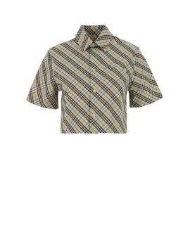 BURBERRY Рубашка