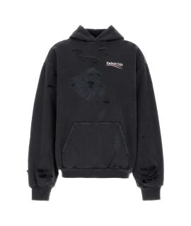 BALENCIAGA Худи/толстовка