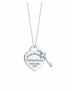 TIFFANY&CO Подвеска