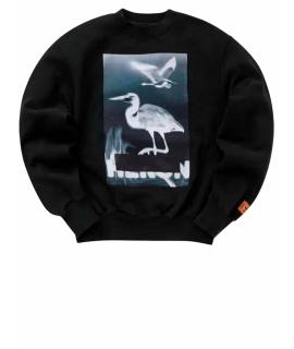 HERON PRESTON Худи/толстовка