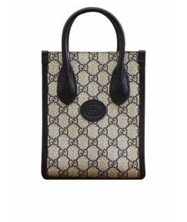GUCCI Сумка через плечо