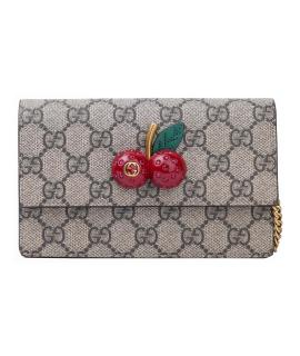 GUCCI Сумка через плечо
