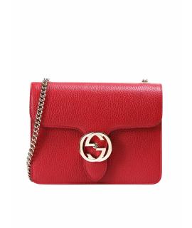 GUCCI Сумка через плечо