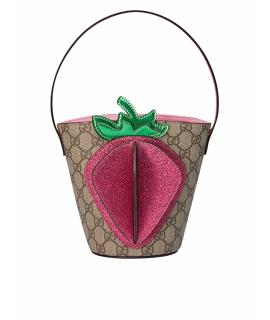 GUCCI Сумка через плечо