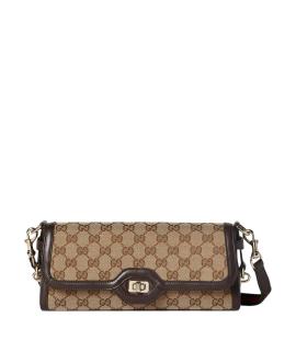 GUCCI Сумка через плечо