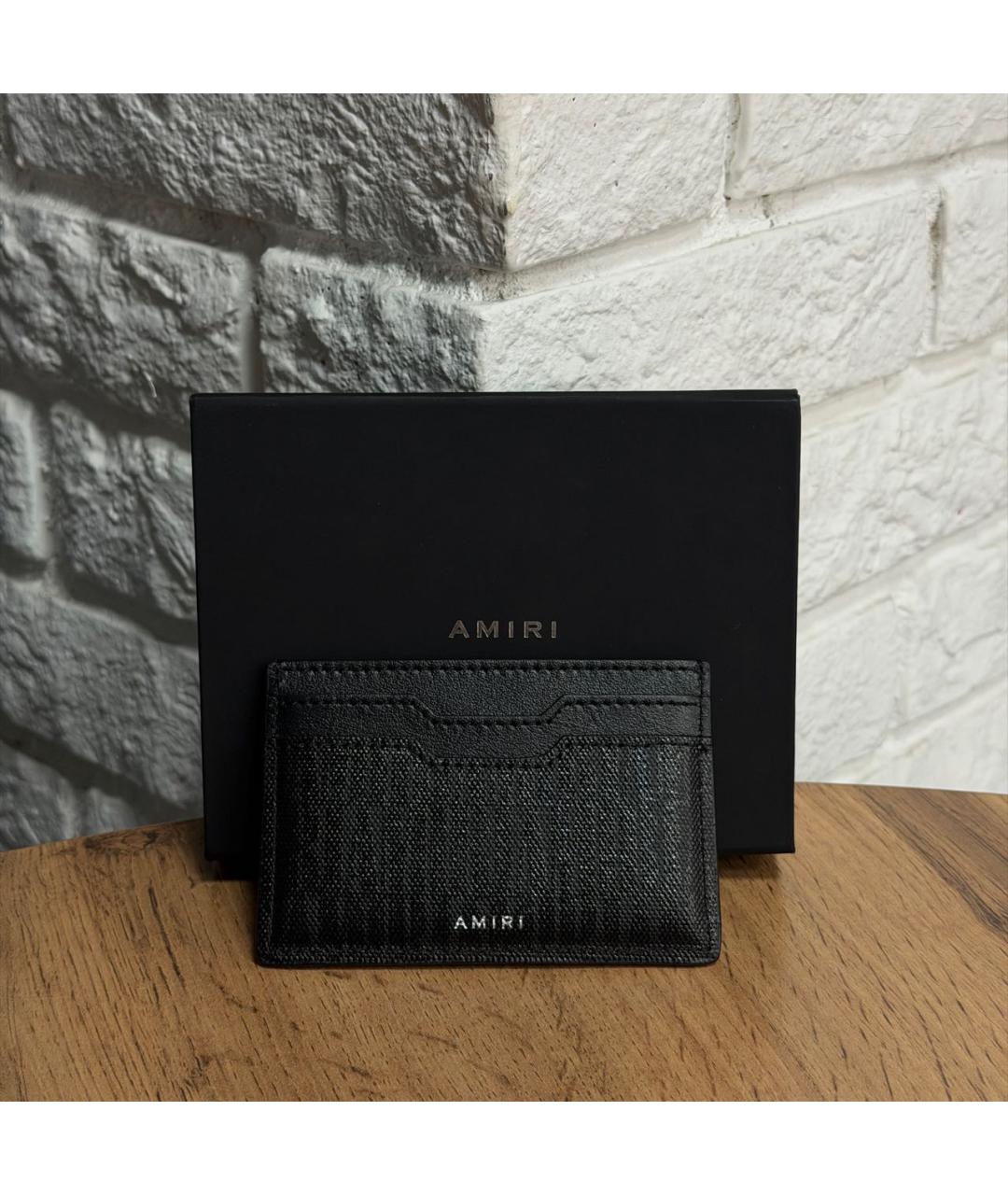 AMIRI Кардхолдер, фото 5
