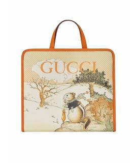 GUCCI Сумка через плечо