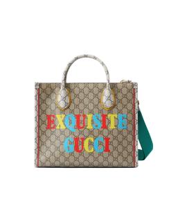 GUCCI Сумка Тоут