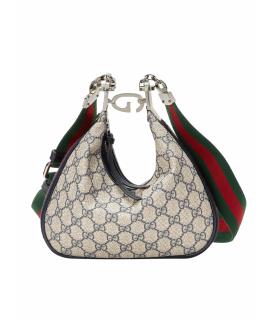 GUCCI Сумка через плечо