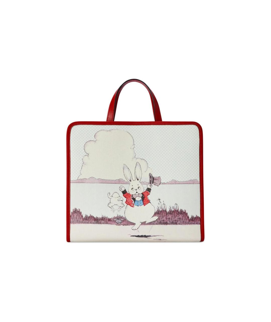 GUCCI Мульти сумка через плечо, фото 4