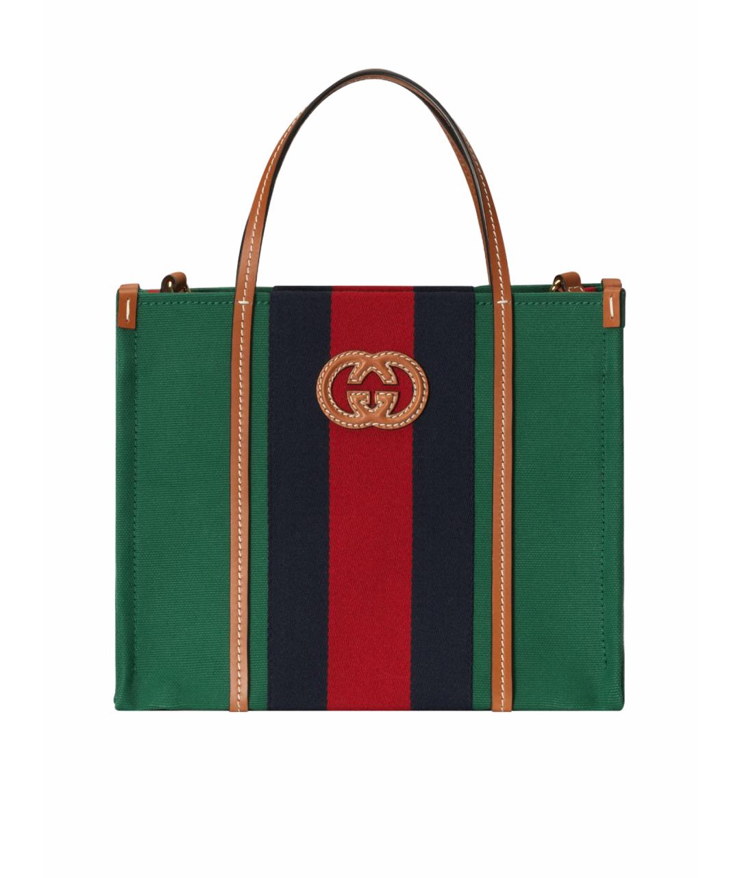 GUCCI Мульти сумка тоут, фото 1