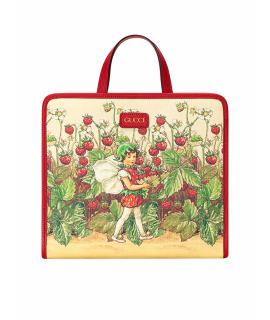 GUCCI Сумка через плечо