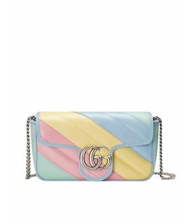 GUCCI Сумка через плечо