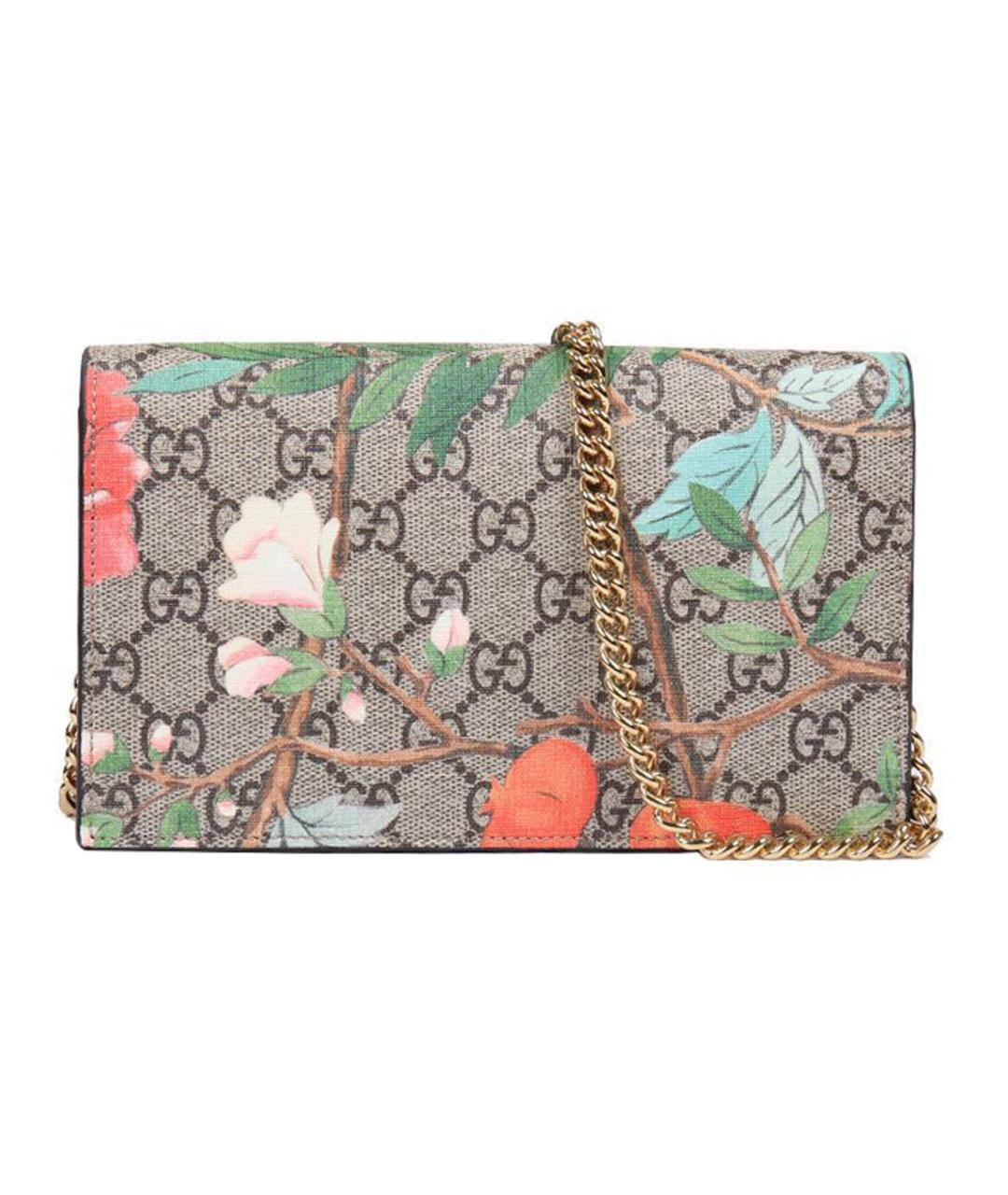 GUCCI Мульти сумка через плечо, фото 3
