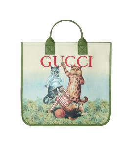 GUCCI Сумка через плечо