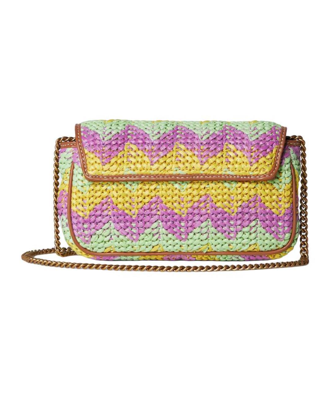 GUCCI Мульти сумка через плечо, фото 4
