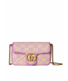 GUCCI Сумка через плечо