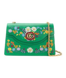 GUCCI Сумка через плечо