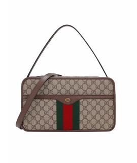 GUCCI Сумка через плечо