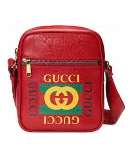 GUCCI Сумка через плечо
