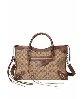 GUCCI Сумка с короткими ручками