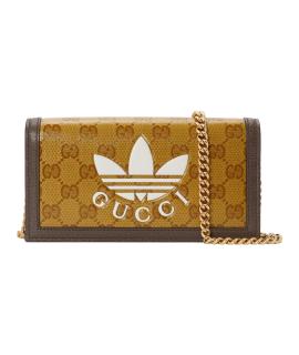 GUCCI Сумка через плечо