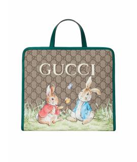 GUCCI Сумка через плечо