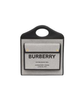 BURBERRY Сумка с короткими ручками