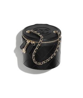 CHANEL Сумка через плечо