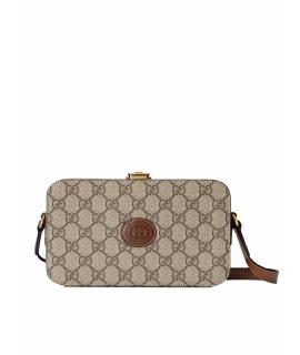 GUCCI Сумка через плечо