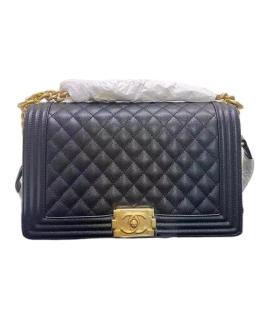 CHANEL Сумка через плечо