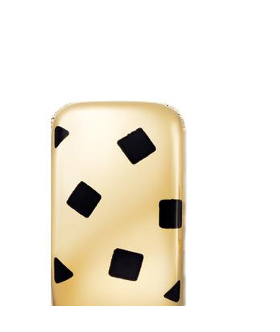 CARTIER Золотые серьги из желтого золота, фото 3