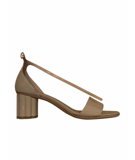 

Босоножки SALVATORE FERRAGAMO