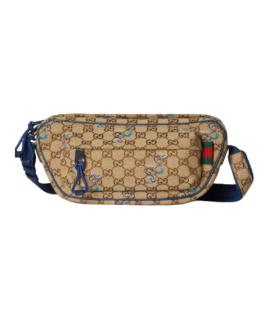 GUCCI Сумка через плечо