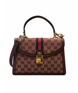 GUCCI Сумка через плечо