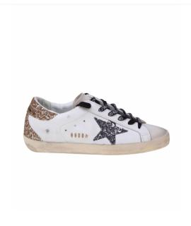 GOLDEN GOOSE DELUXE BRAND Кеды