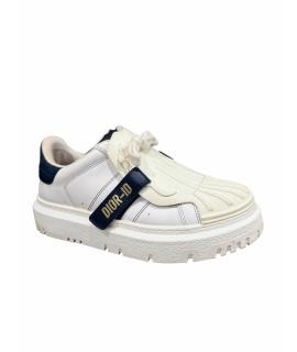 CHRISTIAN DIOR Кеды