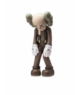 KAWS Скульптура