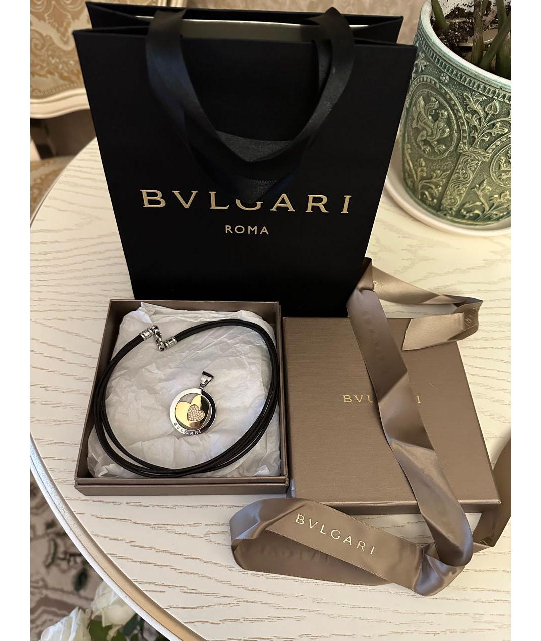 BVLGARI Чокер, фото 2