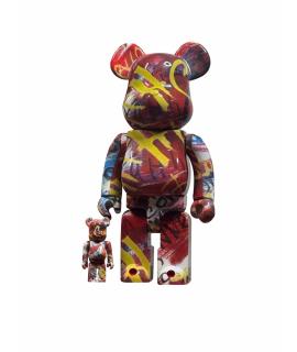 BEARBRICK Скульптура